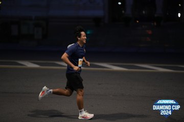 RUNNING DIAMOND CUP 2024 - Ảnh #2327407