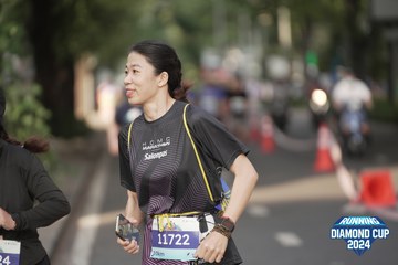 RUNNING DIAMOND CUP 2024 - Ảnh #2321142