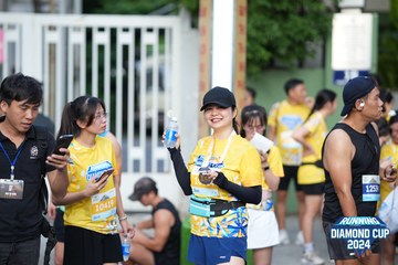 RUNNING DIAMOND CUP 2024 - Ảnh #2328836