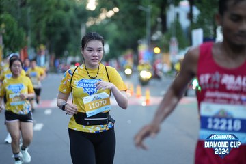 RUNNING DIAMOND CUP 2024 - Ảnh #2324606