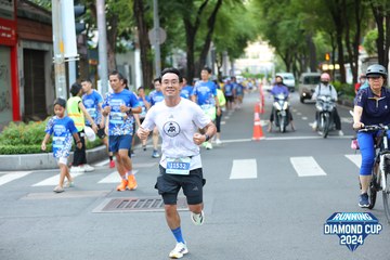 RUNNING DIAMOND CUP 2024 - Ảnh #2322687