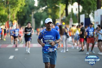 RUNNING DIAMOND CUP 2024 - Ảnh #2326326