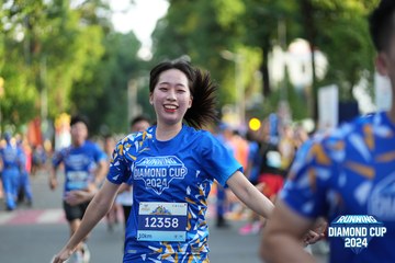 RUNNING DIAMOND CUP 2024 - Ảnh #2326432