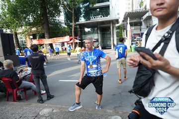 RUNNING DIAMOND CUP 2024 - Ảnh #2327243