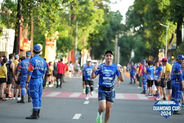 RUNNING DIAMOND CUP 2024 - Ảnh #2326187