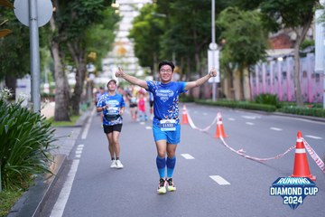RUNNING DIAMOND CUP 2024 - Ảnh #2328373
