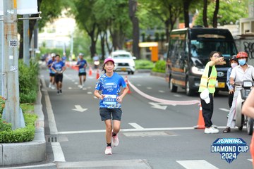 RUNNING DIAMOND CUP 2024 - Ảnh #2322969