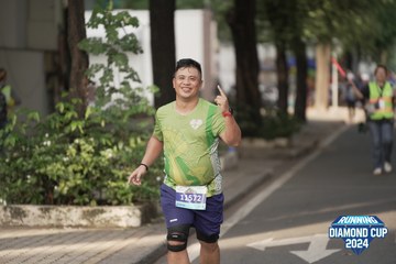 RUNNING DIAMOND CUP 2024 - Ảnh #2321209
