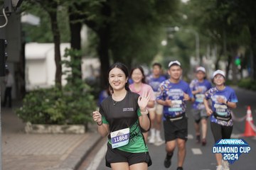 RUNNING DIAMOND CUP 2024 - Ảnh #2320848