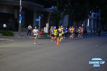 RUNNING DIAMOND CUP 2024 - Ảnh #2327741