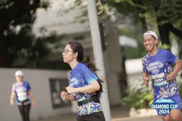 RUNNING DIAMOND CUP 2024 - Ảnh #2320719