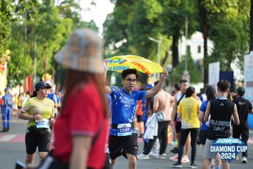 RUNNING DIAMOND CUP 2024 - Ảnh #2326778