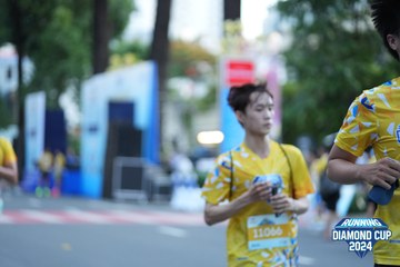 RUNNING DIAMOND CUP 2024 - Ảnh #2324098