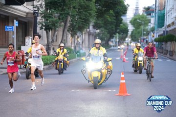 RUNNING DIAMOND CUP 2024 - Ảnh #2328065