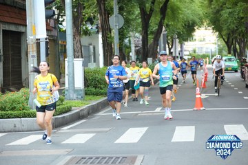 RUNNING DIAMOND CUP 2024 - Ảnh #2322868