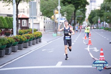 RUNNING DIAMOND CUP 2024 - Ảnh #2328194