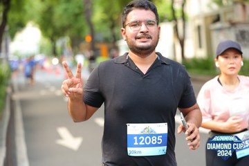 RUNNING DIAMOND CUP 2024 - Ảnh #2323488