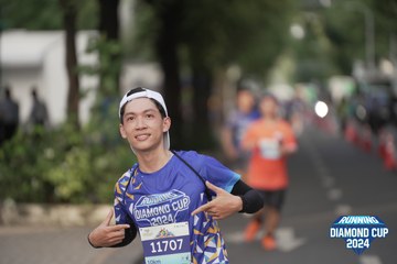 RUNNING DIAMOND CUP 2024 - Ảnh #2320944