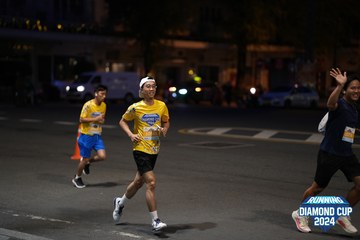 RUNNING DIAMOND CUP 2024 - Ảnh #2327406