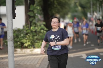 RUNNING DIAMOND CUP 2024 - Ảnh #2321138