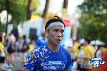 RUNNING DIAMOND CUP 2024 - Ảnh #2326030