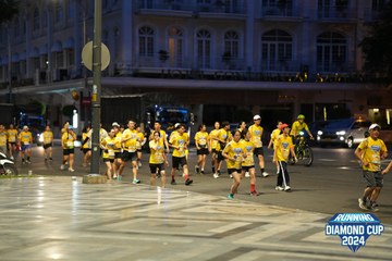 RUNNING DIAMOND CUP 2024 - Ảnh #2327594