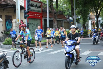 RUNNING DIAMOND CUP 2024 - Ảnh #2322600