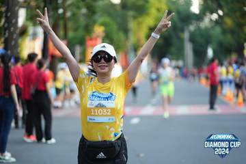 RUNNING DIAMOND CUP 2024 - Ảnh #2325173