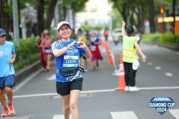 RUNNING DIAMOND CUP 2024 - Ảnh #2323023