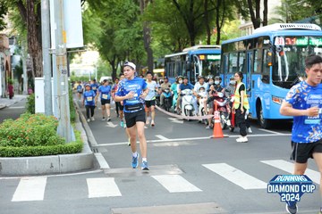 RUNNING DIAMOND CUP 2024 - Ảnh #2322926
