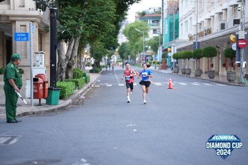 RUNNING DIAMOND CUP 2024 - Ảnh #2328104