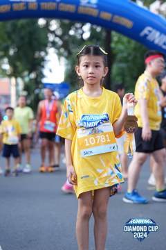 RUNNING DIAMOND CUP 2024 - Ảnh #2328859