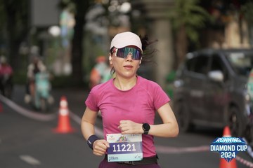 RUNNING DIAMOND CUP 2024 - Ảnh #2320240