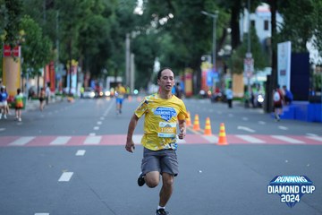 RUNNING DIAMOND CUP 2024 - Ảnh #2323672