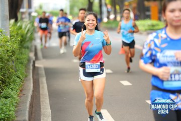 RUNNING DIAMOND CUP 2024 - Ảnh #2323464