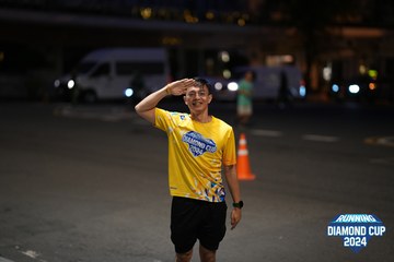 RUNNING DIAMOND CUP 2024 - Ảnh #2327396