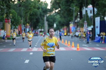 RUNNING DIAMOND CUP 2024 - Ảnh #2324306
