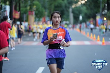 RUNNING DIAMOND CUP 2024 - Ảnh #2324641