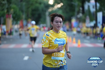 RUNNING DIAMOND CUP 2024 - Ảnh #2324741