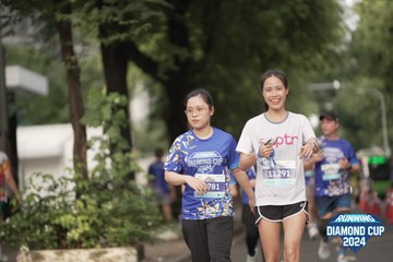 RUNNING DIAMOND CUP 2024 - Ảnh #2320751