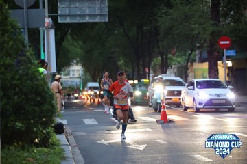 RUNNING DIAMOND CUP 2024 - Ảnh #2321554