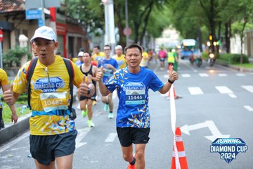 RUNNING DIAMOND CUP 2024 - Ảnh #2321860