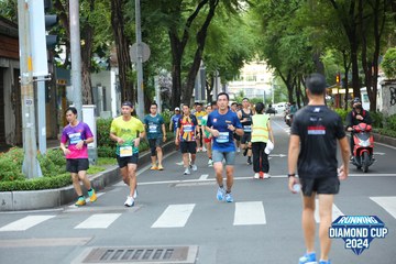 RUNNING DIAMOND CUP 2024 - Ảnh #2322742