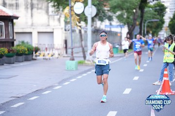 RUNNING DIAMOND CUP 2024 - Ảnh #2328202