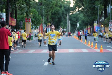 RUNNING DIAMOND CUP 2024 - Ảnh #2324752