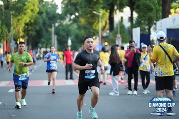 RUNNING DIAMOND CUP 2024 - Ảnh #2325214