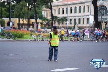 RUNNING DIAMOND CUP 2024 - Ảnh #2328579