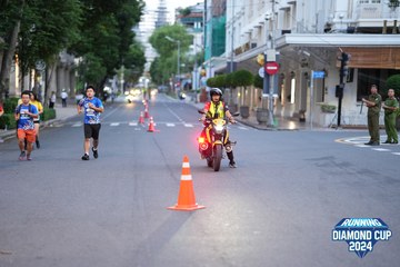 RUNNING DIAMOND CUP 2024 - Ảnh #2328021