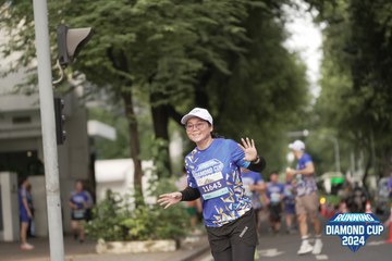 RUNNING DIAMOND CUP 2024 - Ảnh #2320764