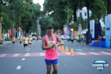 RUNNING DIAMOND CUP 2024 - Ảnh #2323716